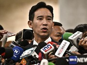 Pemilihan PM Thailand Buntu, Partai Pemenang Pemilu Ditendang Koalisi