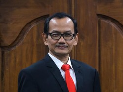 Eric Hiariej Dipecat UGM, Kemdikbud: Kekerasan Seksual Tak Bisa Ditoleransi!