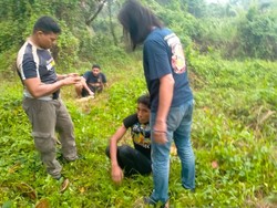 Detik-detik Misran Bunuh Sadis PSK di Banjarbaru gegara Disuruh Pakai Kondom