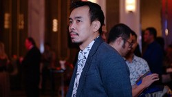 Adu Jotos dengan Dua Pria Berakhir Damai, Rudy Golden Boy Ternyata Bacaleg PSI