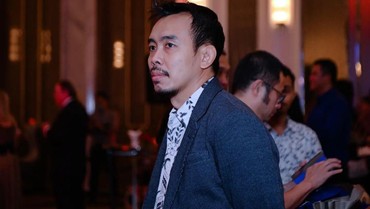 Adu Jotos dengan Dua Pria Berakhir Damai, Rudy Golden Boy Ternyata Bacaleg PSI