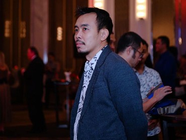 Adu Jotos dengan Dua Pria Berakhir Damai, Rudy Golden Boy Ternyata Bacaleg PSI