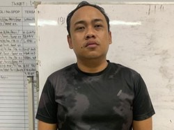 Anggota BNN Gadungan di Kaltim Gelapkan 30 Mobil Rental Buat Beli Sabu
