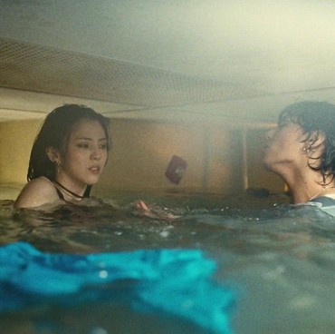 Jungkook Berhasil Jadi Musisi yang Kejar Rekor Taylor Swift di Spotify