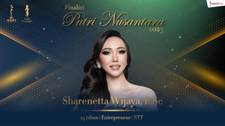 Sharenetta Wijaya