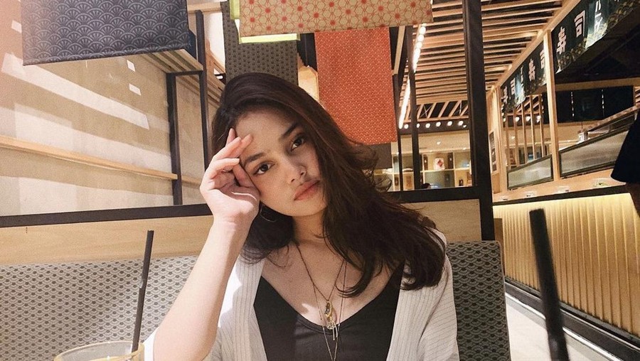 Syifa Hadju Ulang Tahun ke-23 di Restoran Mewah, Ini Momennya