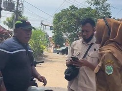 Jabar Hari Ini: Viral Aksi Berani Kades Indah di Subang