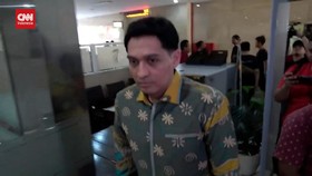 VIDEO: Lucky Hakim Klaim Tak Terima Uang Dari Ponpes Al Zaytun