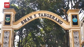 VIDEO: PPDB SMAN 5 Kota Tangerang Tuai Protes Kelaurga Calon Siswa