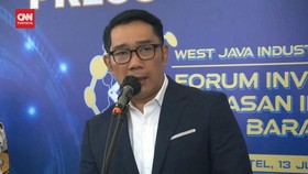 VIDEO: Ridwan Kamil Buka Suara Soal Praktek Kecurangan PPDB di JaBar