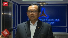 VIDEO: Ada Nama Yenny Wahid, Demokrat Final Usung AHY Cawapres Anies
