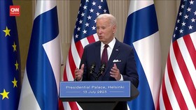 Hindari Shutdown, Joe Biden Sindir Sikap Partai Republik AS