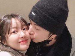 Thunder MBLAQ dan Mimi Gugudan Ternyata Sudah Pacaran 4 Tahun