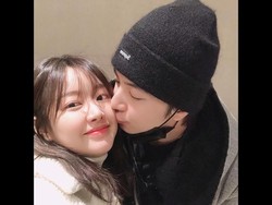 Thunder dan Mimi Rencanakan Menikah Tahun Depan