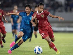 Jadwal Siaran Langsung Indonesia vs Myanmar AFF U-19 Putri 2023