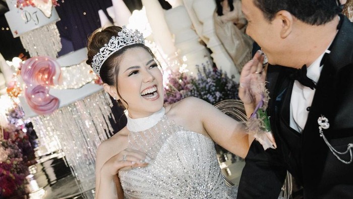 Tina Toon/ Foto: instagram.com