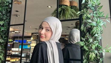 Fiki Naki Nikahi Tinandrose, Tugba Eks Kekasih Banjir Dukungan Warganet