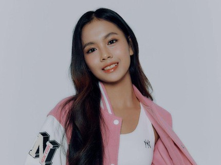 7 Potret Vanesya, Gadis Padang yang jadi Kontestan Ajang Korea Universe Ticket