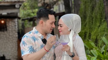 img-title Suami Selingkuh Sesama Jenis, Meylisa Zaara: Pas Pacaran Bucin