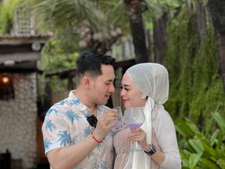 Suami Gay Selebgram Meylisa Zaara Jadi Tersangka KDRT