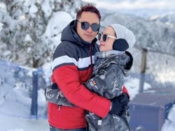 Menanti Hasil Mediasi Gugatan Cerai Selebgram Meylisa Zaara ke Suami Gay KDRT