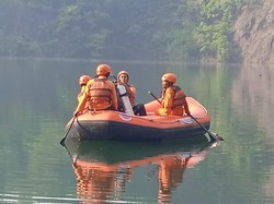 5 Fakta 3 Pria Tenggelam saat Ritual di Danau Quarry Bogor