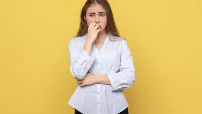 6 Cara Terbaik Mengatasi Rasa Cemas yang Sering Mendadak Menyerangmu