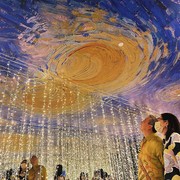 Ada 5 Pameran Seni di Jakarta Pekan Ini, Cocok Jadi Tempat Nge-Date Romantis!