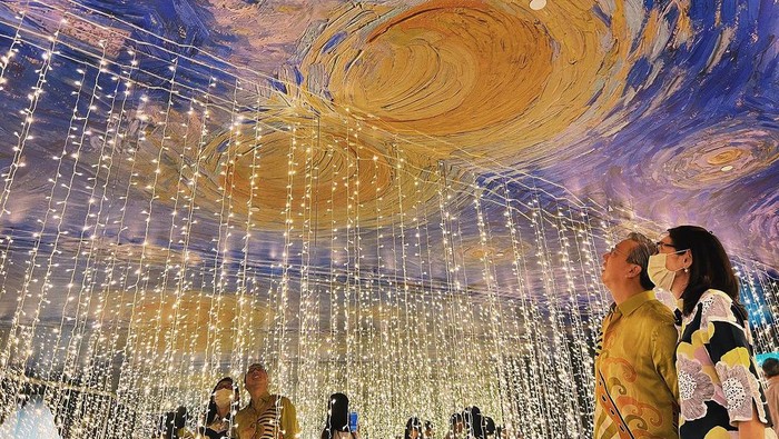 Ada 5 Pameran Seni di Jakarta Pekan Ini, Cocok Jadi Tempat Nge-Date Romantis!