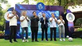 Ciptakan Kesempatan Kerja 44 Ribu, BRI Ungkap Potensi Ekonomi Liga 1