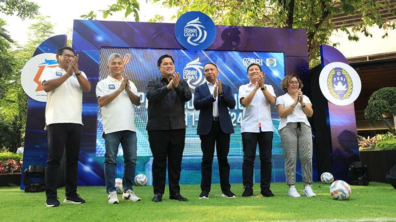 Kompetisi BRI Liga 1 2023/2024 yang telah mulai digulirkan sejak 1 Juli 2023 lalu menciptakan euforia bagi para pecinta sepak bola Indonesia.