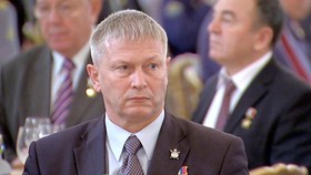 Sosok Andrey Troshev, Pensiunan Kolonel Diduga Calon Bos Baru Wagner