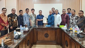 Anwar Abbas Gaet Pelapor Panji Gumilang, Ihsan Tanjung Jadi Pengacara