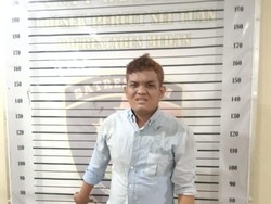 Polisi Tembak Begal di Deli Serdang saat Ditangkap