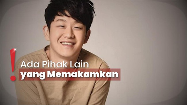 Sebulan Meninggal, Jenazah Choi Sung Bong Belum Dijemput Keluarga