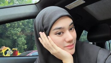 Diam-diam Jadi Mualaf, Akhirnya Clara Shinta Temui Orang Tuanya usai 7 Tahun