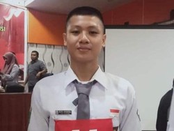 Siswa Sultra Lulus Paskibraka Nasional Tapi Diganti Ungkap Bukti Berita Acara