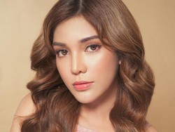 Diteror Blackmail Video Syur, Artis FTV Hasninda Ramadhani Lapor Polisi