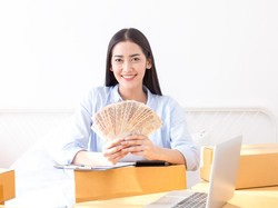 2024 Bisa Financial Freedom? Begini Loh Caranya