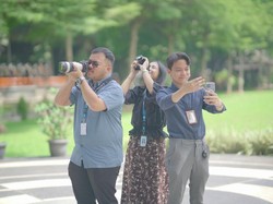 Yuk Ikutan! Ada Kompetisi Video Pendek di Cimahi