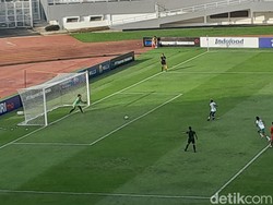 Piala AFF U-19 Wanita 2023: Indonesia Gagal Rebut Posisi Ketiga