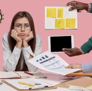 Mengenali 6 Tanda Kamu Miliki Productivity Anxiety, Termasuk Kesulitan Tidur!