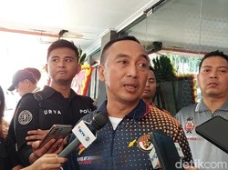 Bobby Nasution Dukung Begal Ditembak Mati, Ini Kata Polri