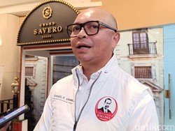 Relawan Ungkap Isi Pertemuan dengan Jokowi di Istana, Obrolan Serius?