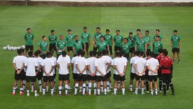 Wormuth ke Bali Besok, Dampingi Timnas Indonesia U-17 vs Barcelona