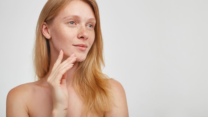 6 Cara Efektif Mencegah Tanda Penuaan Dini, Sangat Mudah Diterapkan!