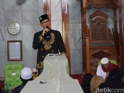 Sandiaga Dorong Santri Digitalpreneur Bikin 5.000 Konten Islami per Hari