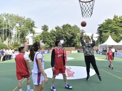 5 Atlet Pelajar DBL Indonesia Raih Beasiswa Pendidikan ke Amerika