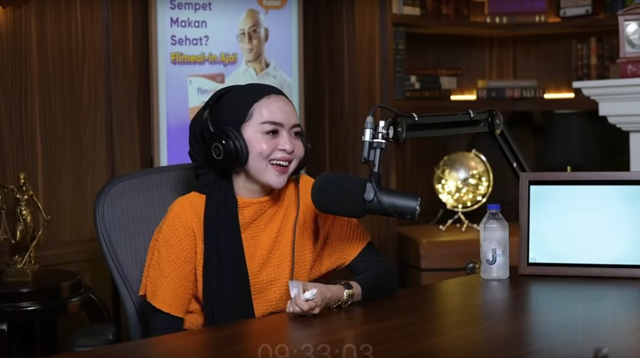 Meylisa Zaara
