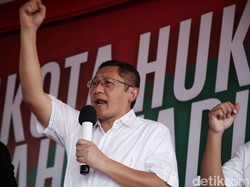 Anas Urbaningrum Dijadwalkan Temui Kader di Sumsel 10 September